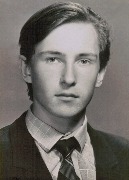 Мозырев Сергей (1989 г.в.- серебряная медаль)